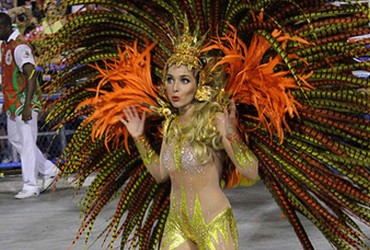 Rio Carnival