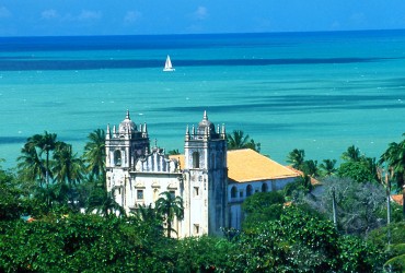 Olinda, Brazil