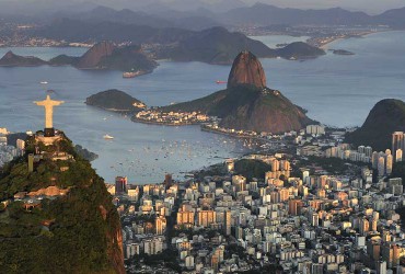 Rio de Janeiro, Brazil