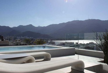 Rio luxury apartments