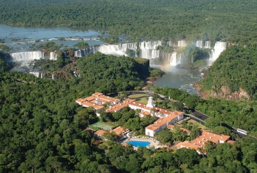 Belmond Hotel Das Cataratas